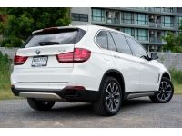 BMW X5 2.5d SDrive pure experience lci ปี 2018 ไมล์ 100,xxx Km รูปที่ 5